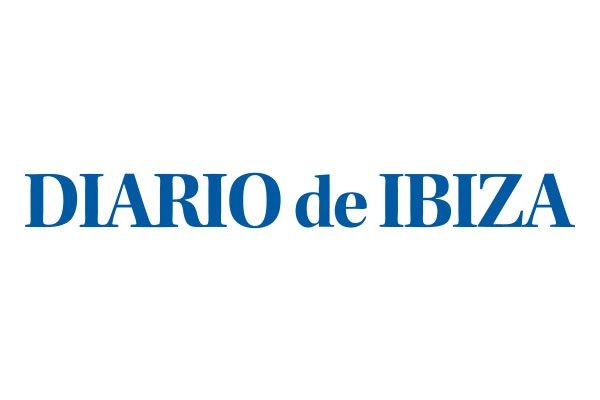 Logo diario de Ibiza