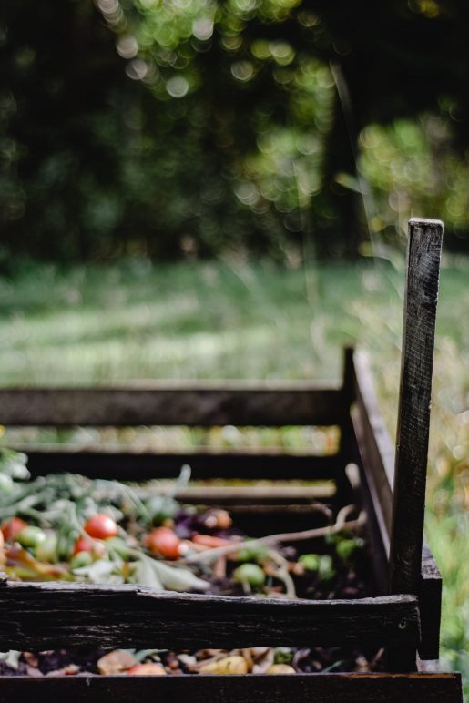 Compost