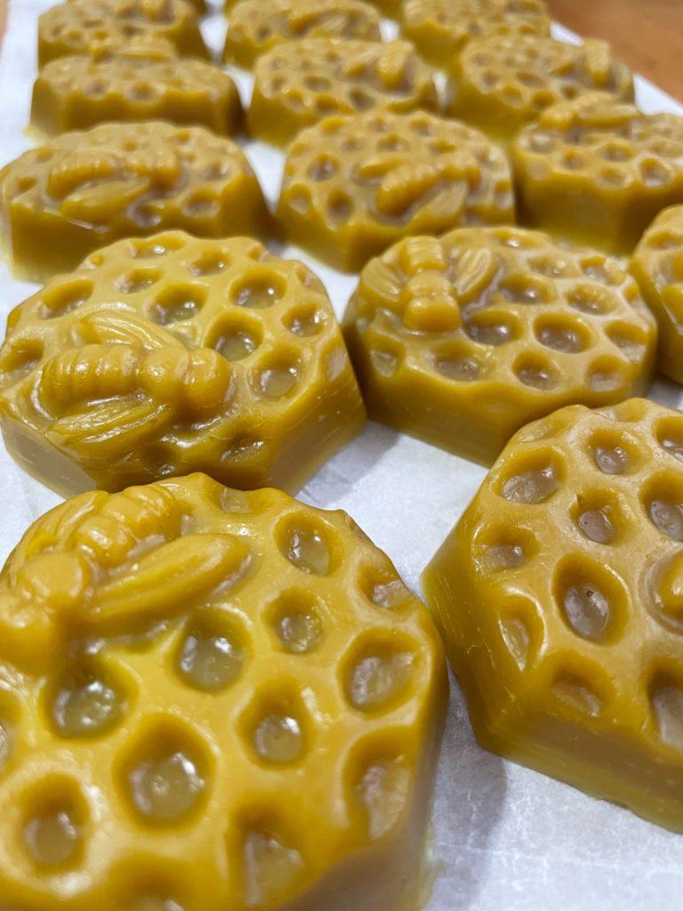 pastillas para recargar envoltorios